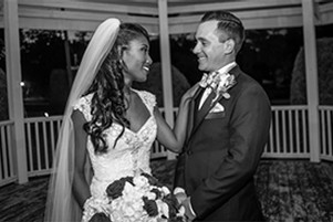 Amanda + Brandon